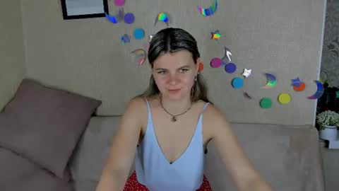 Zoriana online show from June 25, 8:35 pm