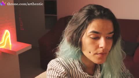  Birthday Stream - Dec 5 online show from January 22, 7:24 pm