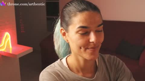  Birthday Stream - Dec 5 online show from January 24, 7:18 pm