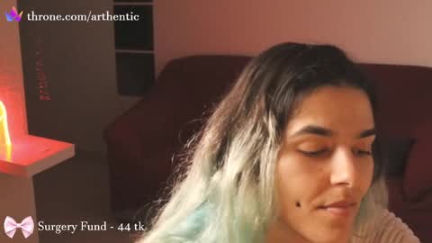  Birthday Stream - Dec 5 online show from February 12, 9:11 pm