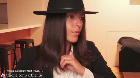  Birthday Stream - Dec 5 online show from March 4, 9:10 pm