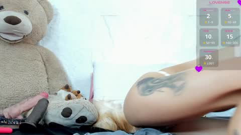 Violeta online show from January 18, 6:43 pm