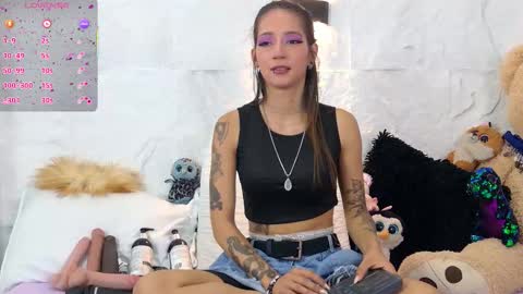 Violeta online show from September 15, 1:00 pm