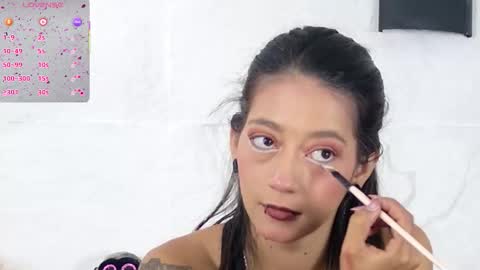 Violeta online show from September 29, 12:10 pm