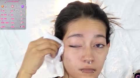 Violeta online show from November 10, 12:04 pm