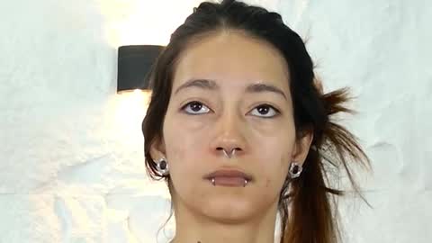 Violeta online show from November 16, 12:22 pm