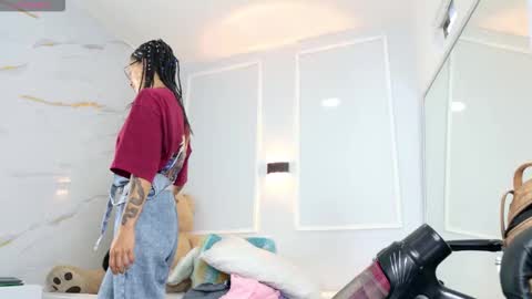 Violeta online show from February 22, 11:53 am