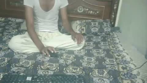 zoyakhan803 online show from September 9, 11:04 pm