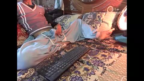 zoyakhan803 online show from February 4, 9:53 pm