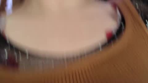 Snapshot of zpzphot chatting on October 12, 5:06 am zpzphot online show from October 12, 5:06 am