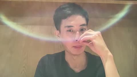 Snapshot of zseszsesz chatting on October 3, 6:43 am Z online show from October 3, 6:43 am