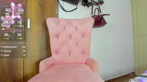 zule online show from January 15, 10:57 pm