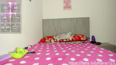 zule online show from January 6, 9:35 am