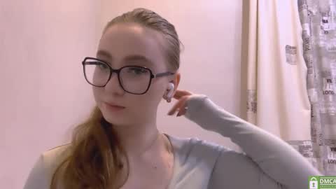 Katy online show from March 11, 4:57 pm