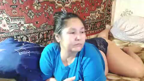 Snapshot of zulfiya_bruce chatting on June 30, 6:31 pm Zulfiya online show from June 30, 6:31 pm
