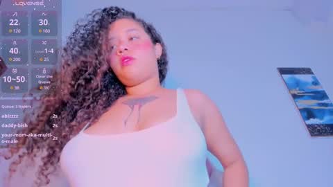 Zuly  online show from March 7, 8:55 pm