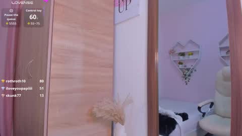 Zuly  online show from September 27, 3:50 pm