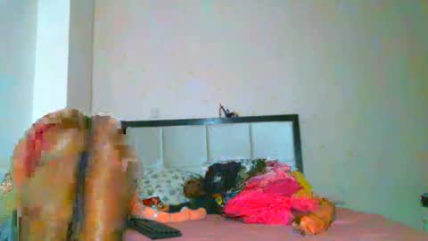 zurime3 online show from March 12, 4:30 am