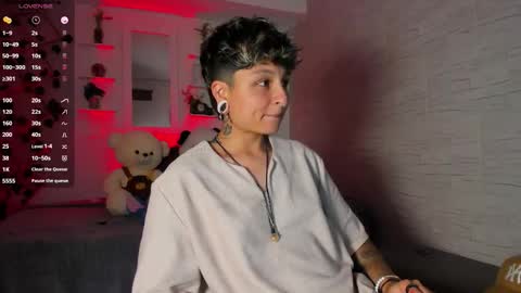 Zury Ramirez online show from September 18, 12:01 am