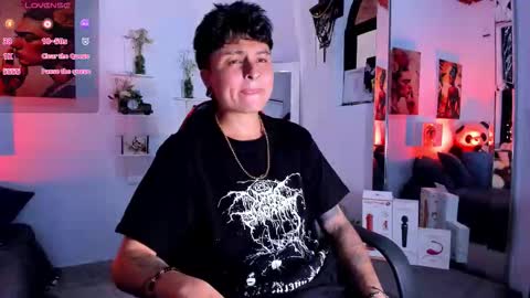 Zury Ramirez online show from January 6, 7:39 pm
