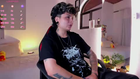 Snapshot of zuryramirez_ chatting on May 14, 7:42 pm Zury Ramirez online show from May 14, 7:42 pm