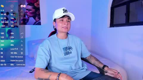Snapshot of zuryramirez_ chatting on June 7, 7:06 pm Zury Ramirez online show from June 7, 7:06 pm