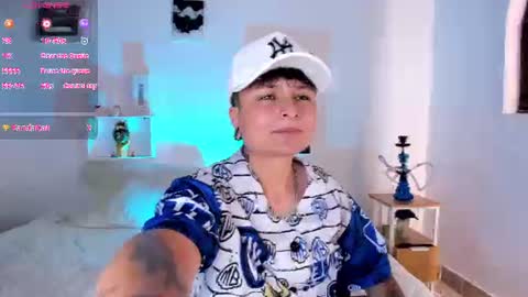 Snapshot of zuryramirez_ chatting on July 11, 12:02 am Zury Ramirez online show from July 11, 12:02 am