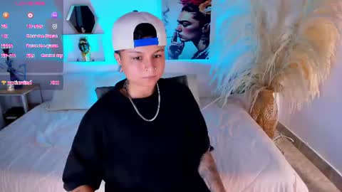 Snapshot of zuryramirez_ chatting on July 27, 9:33 pm Zury Ramirez online show from July 27, 9:33 pm