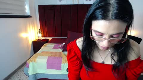 Zuzana21 online show from December 18, 5:21 pm
