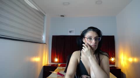 Zuzana21 online show from December 19, 5:08 pm