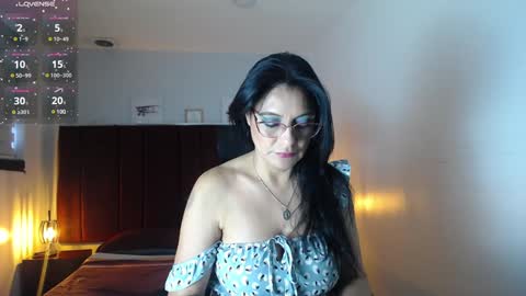 Zuzana21 online show from January 17, 1:03 pm