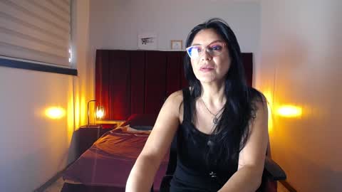 Zuzana21 online show from January 27, 1:19 pm