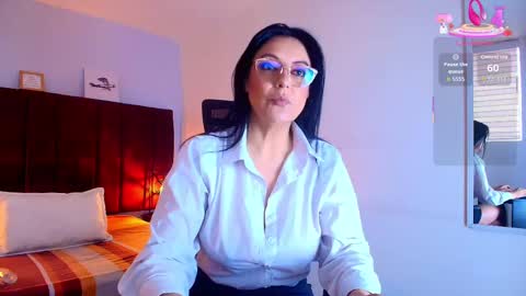 Zuzana21 online show from September 17, 12:51 pm