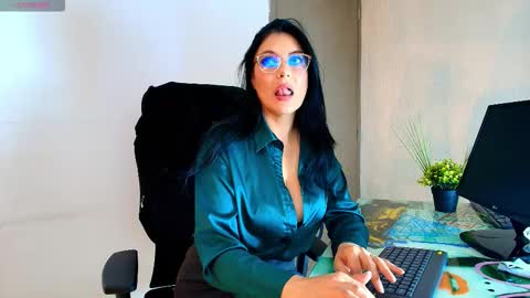 Zuzana21 online show from November 25, 12:49 pm
