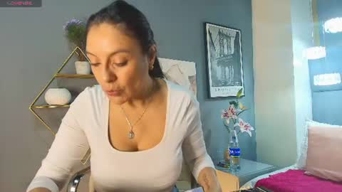 Zuzana21 online show from June 13, 1:09 pm