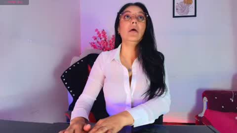 Snapshot of zuzana21 chatting on June 30, 1:01 pm Zuzana21 online show from June 30, 1:01 pm