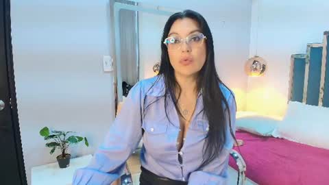 Snapshot of zuzana21 chatting on July 28, 4:39 pm Zuzana21 online show from July 28, 4:39 pm