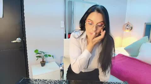 Snapshot of zuzana21 chatting on July 29, 1:31 pm Zuzana21 online show from July 29, 1:31 pm