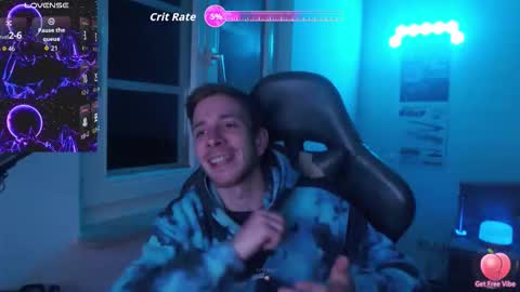 Snapshot of zuzmosfokafasz chatting on November 29, 9:18 pm Zuzmoe online show from November 29, 9:18 pm