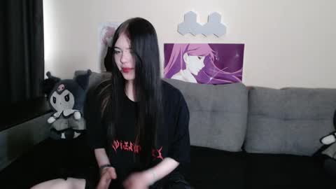 Ashley online show from April 13, 12:43 pm