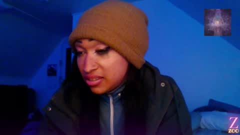 ZYA online show from March 9, 3:32 am