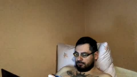 Vlad online show from April 21, 7:17 pm