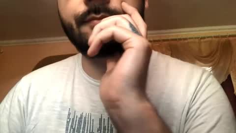 Vlad online show from May 6, 10:31 am