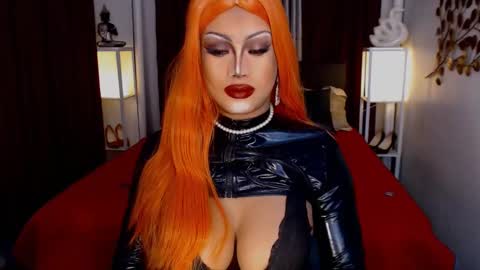 Snapshot of zyradom chatting on February 5, 8:43 am zyradom online show from February 5, 8:43 am