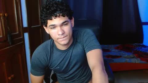 Snapshot of zyrosxk chatting on November 29, 8:06 am antonio felipe online show from November 29, 8:06 am