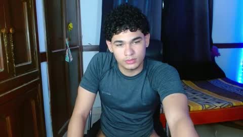 antonio felipe online show from January 8, 3:47 pm