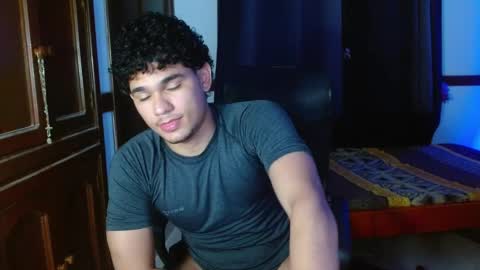 antonio felipe online show from January 17, 6:18 am