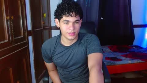 antonio felipe online show from February 7, 1:26 pm