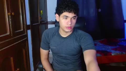 antonio felipe online show from February 9, 1:04 pm