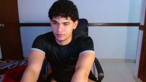 antonio felipe online show from February 28, 6:14 am